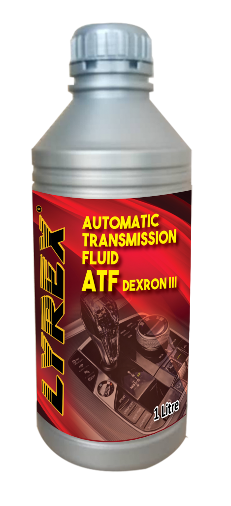 Lukoil atf dexron 3