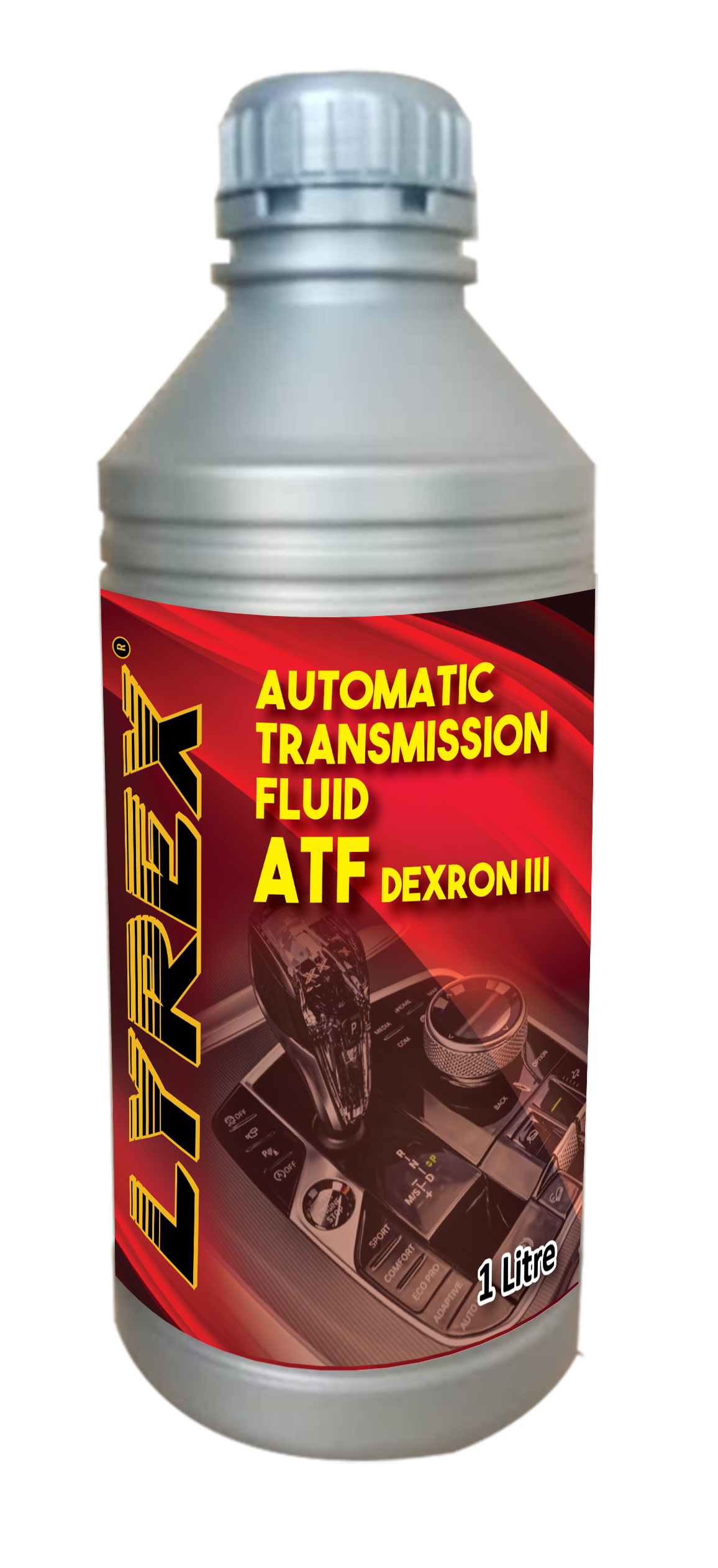 ATF DEXRON III 1 Liters